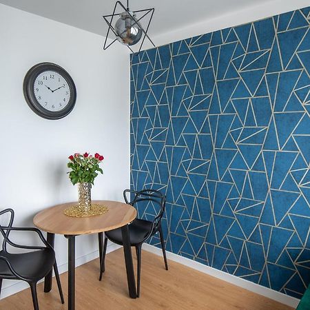 Apartament Marta وارسو المظهر الخارجي الصورة