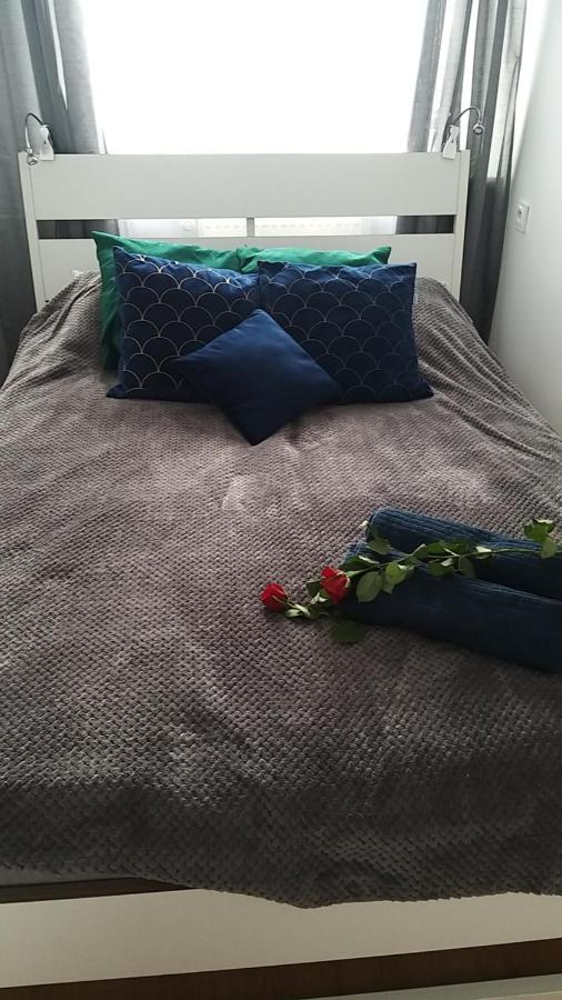 Apartament Marta وارسو المظهر الخارجي الصورة